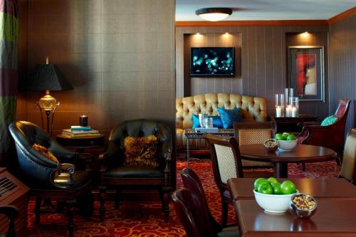 Renaissance Minneapolis Hotel, The Depot Image