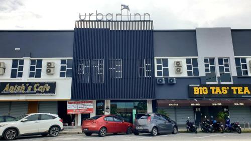Urban Inn, Serai Wangi