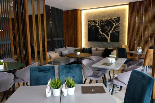 Hotel Ferro – Photos 5