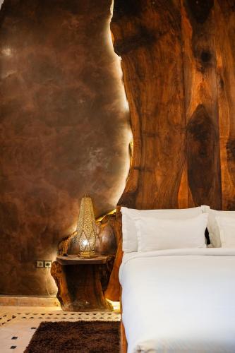 Albakech Boutique Hôtel & Spa – Photos 2