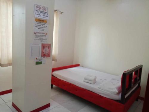 Billede fra billedgalleriet på WJV INN JY i Cebu City