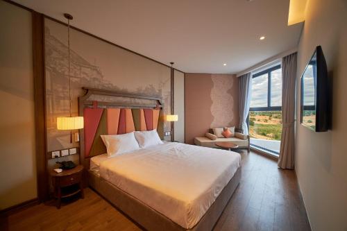 Apec Mandala Mui Ne - Seaview Ruby Cond