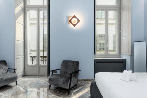 Q71 TIMELESS SUITES photo 43