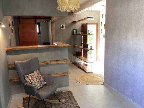 アンタナナリボにあるIkopa Hôtel Madagascarのギャラリーの写真