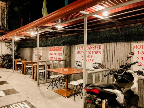 Foto dalla galleria di Mario's Travellers Inn a Coron