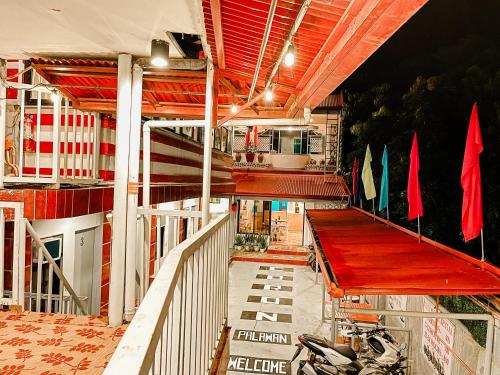 Foto dalla galleria di Mario's Travellers Inn a Coron