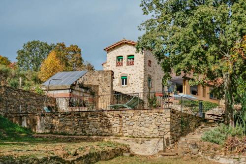 Foto Rectoría de Castellar 1