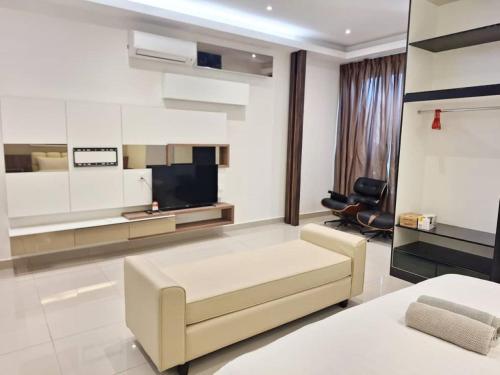 Fotografie z fotogalerie ubytování Bali Residences - Widenote sdn bhd v destinaci Melaka