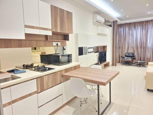 Fotografie z fotogalerie ubytování Bali Residences - Widenote sdn bhd v destinaci Melaka
