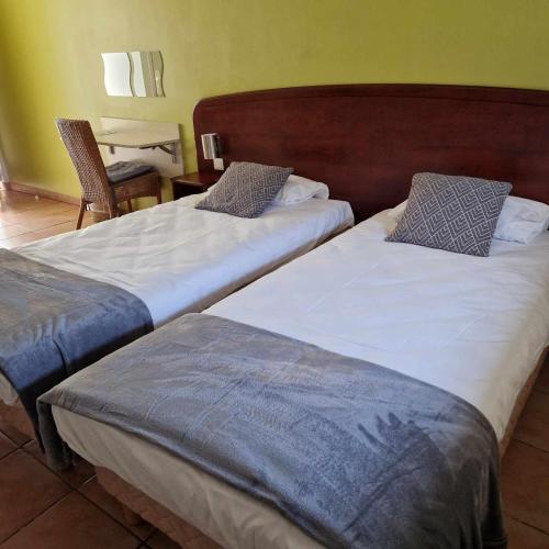 Tempo Studio Forme et Hôtel Hericlea – Photos 3