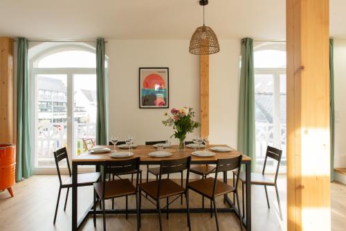 Appartement - Le Miln