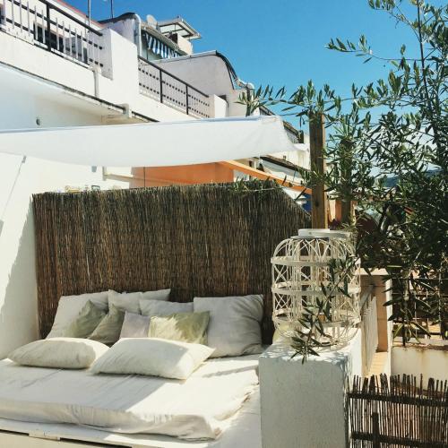 Penthouse Sitges