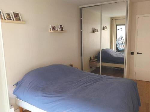 Appartement Parc Monceau Champs Elysees