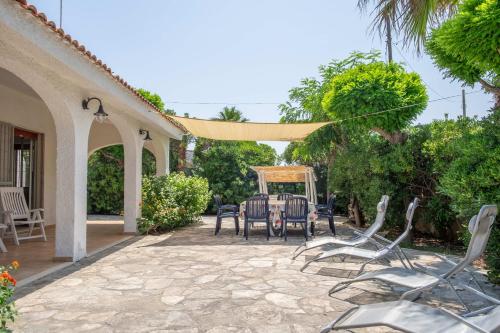 Villa Elide