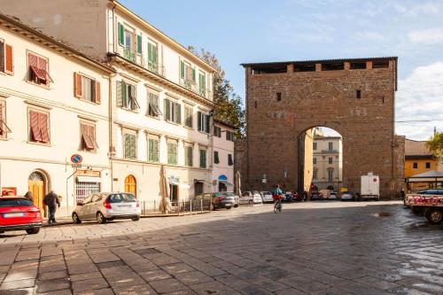 Fuori le Mura di San Frediano - Flo Apartments