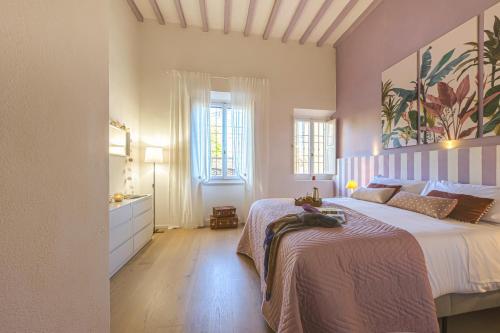 Fuori le Mura di San Frediano - Flo Apartments
