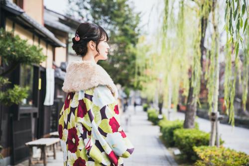 Tetamu yang menginap di Rihga Gran Kyoto