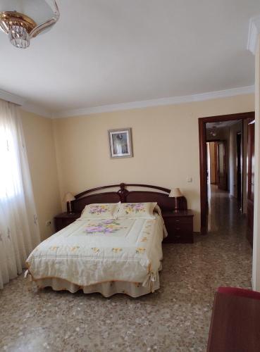 Gallery image of Piso Vélez Málaga in Vélez-Málaga