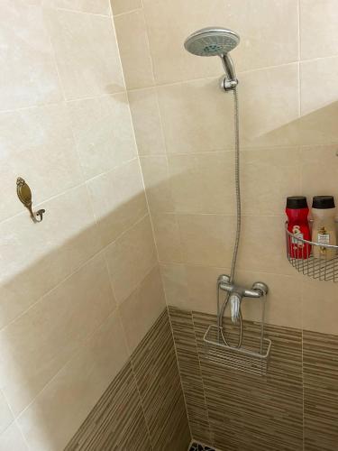 Et badeværelse på El Rocio de Benalmadena