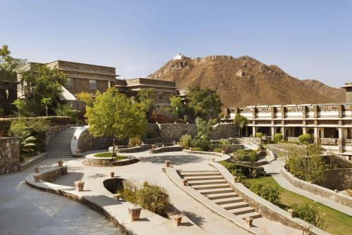 Ramada Udaipur Resort & Spa – Photos 3