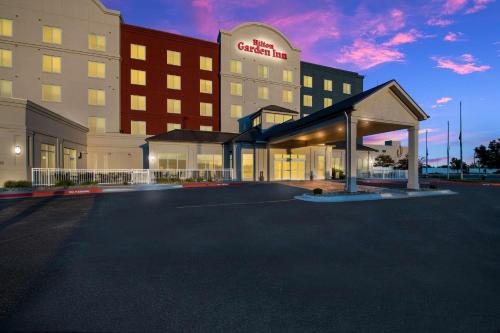 Hilton Garden Inn Omaha East/Council Bluffs, Council Bluffs (updated ...