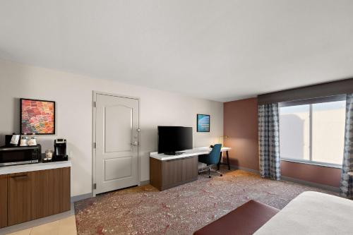 Hilton Garden Inn Omaha East/Council Bluffs, Council Bluffs (updated ...
