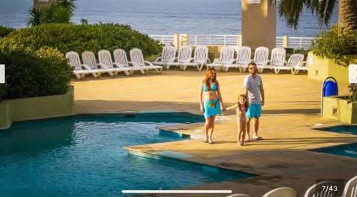 HIPPOCAMPUS RESORT