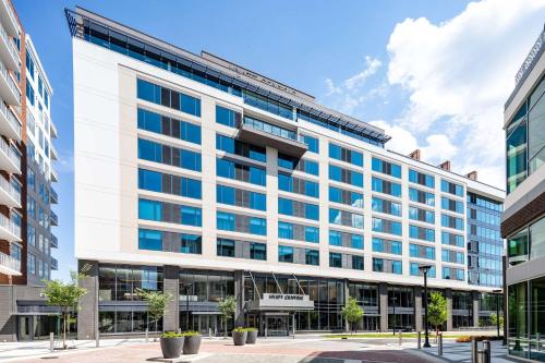 Hyatt Centric Charlotte SouthPark Image