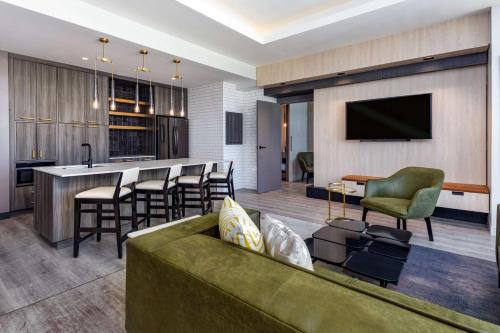 Hyatt Centric Charlotte SouthPark Image