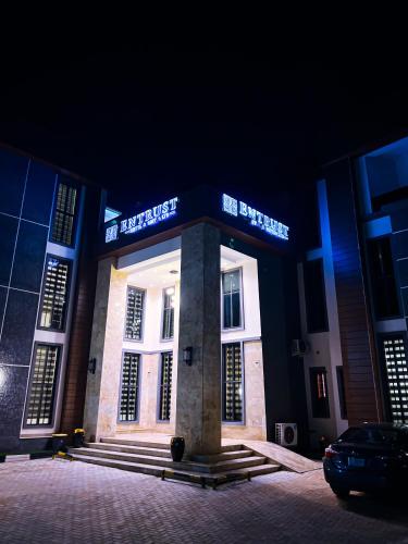 Entrust Hotels – Photos 2