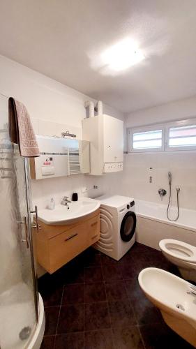 ROCCO's APARTMENT - in centro a Merano photo 3