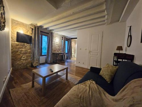 Appartement Cosy Paris centre