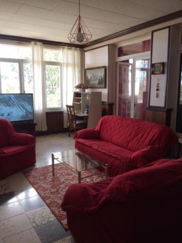 Foto Lannmariah 2*-Maison chaleureuse avec parking 5