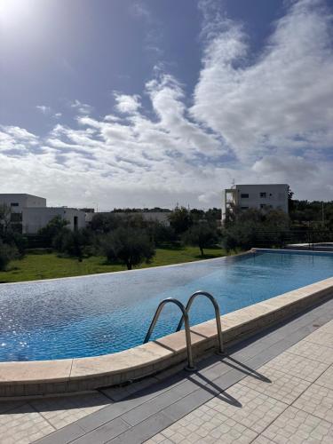 Πισίνα στο ή κοντά στο Hotel Don Rodrigues