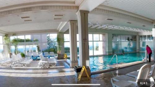 Hippocampus Resort Concon – Photos 3