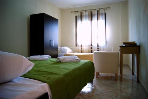 Gallery image of Simplicity at Iris Accommodation in Psakoudia