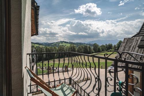 Biały Dunajec Resort & Spa – Photos 2