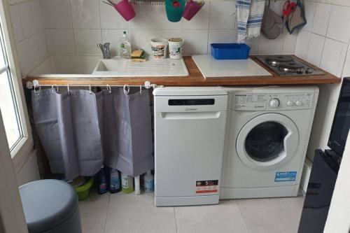 Appartement charmant tout equipe