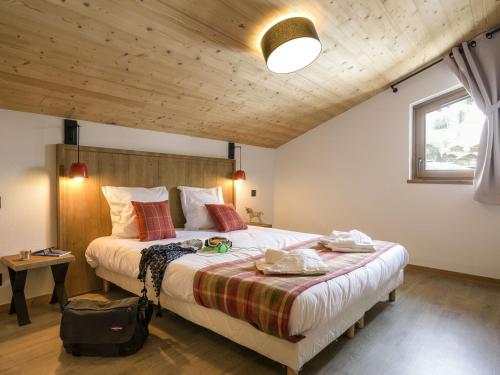 Photo de la galerie de l'établissement Apartment in Beaufort near Ski Slopes, à Beaufort