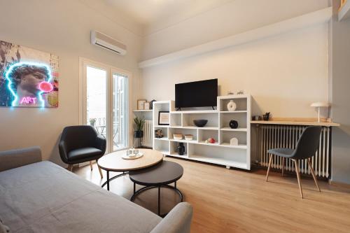 Aristotelous 22 Suites - Smooth Living