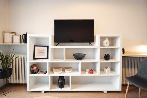 Aristotelous 22 Suites - Smooth Living