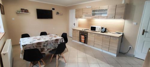 Andika Apartman Szajk 7753 Szajk, 56 Kossuth Lajos utca kép - 3