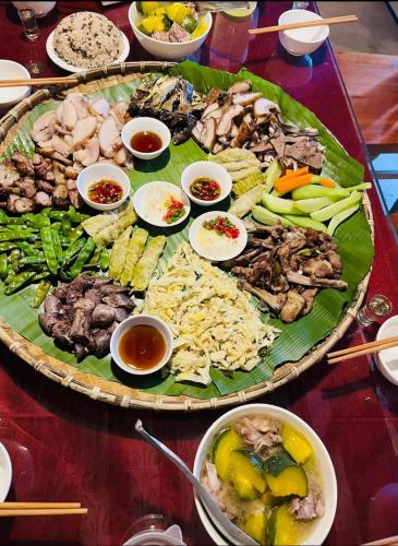 HUY MÁN homestay – Photos 2