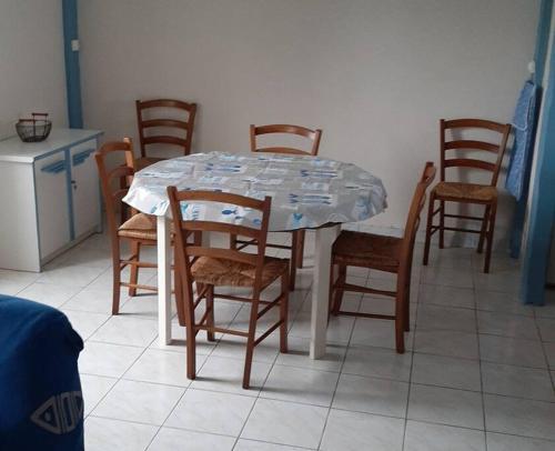 Φωτογραφία από το άλμπουμ του La Damgan Bleue σε Damgan