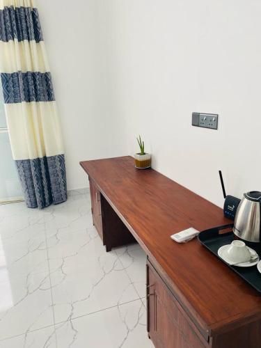 Imagen de la galería de Sevenra Grand Beach Hotel, en Ambalangoda