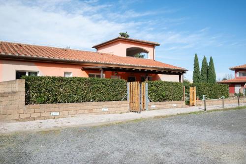 Gallery image of Ombra Verde Residence e B&B in Follonica