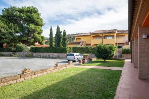 Gallery image of Ombra Verde Residence e B&B in Follonica