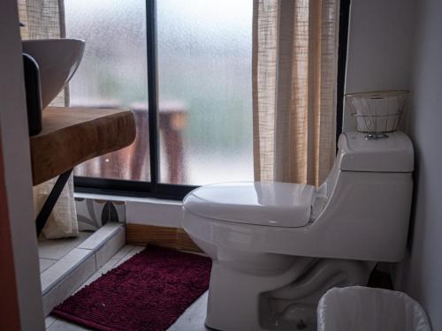 Fotografie z fotogalerie ubytování Lolas Hostal Apartamento Equipado v San José