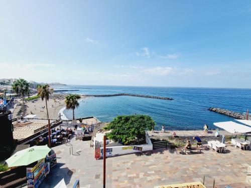 Fantastic 3 bedroom next playa Las Américas & WIFI FREE