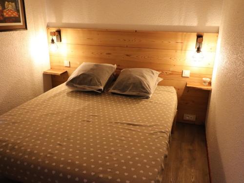 Confortable 2 pièces avec balcon, animaux admis et Wi-Fi